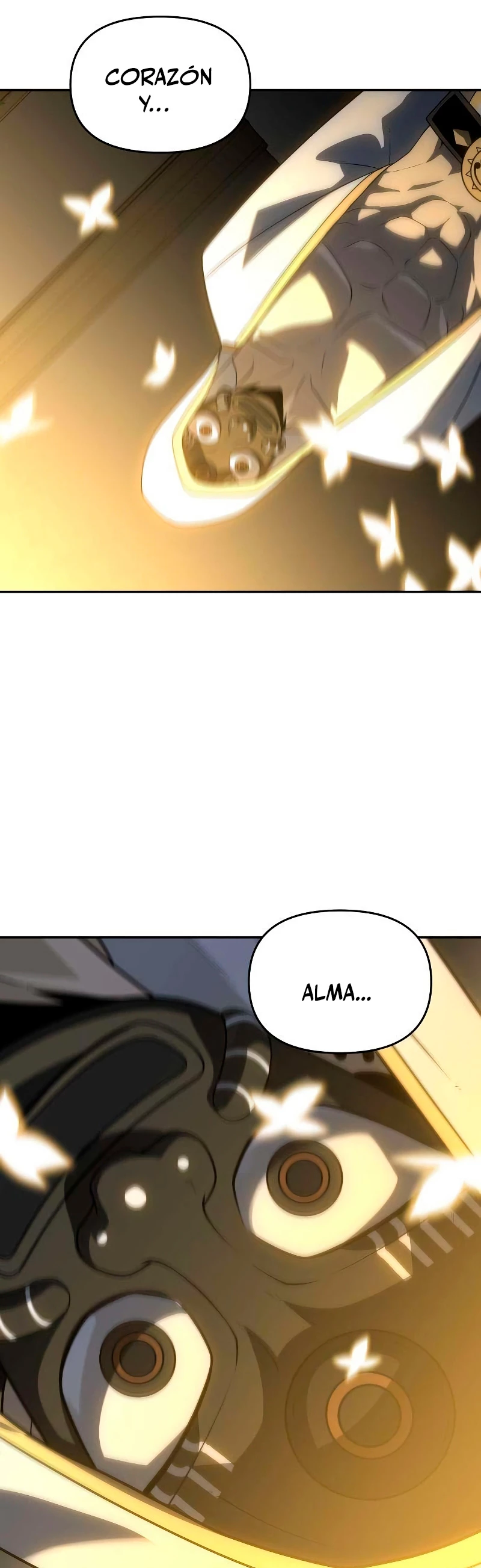 Solía ser un jefe > Capitulo 28 > Page 931