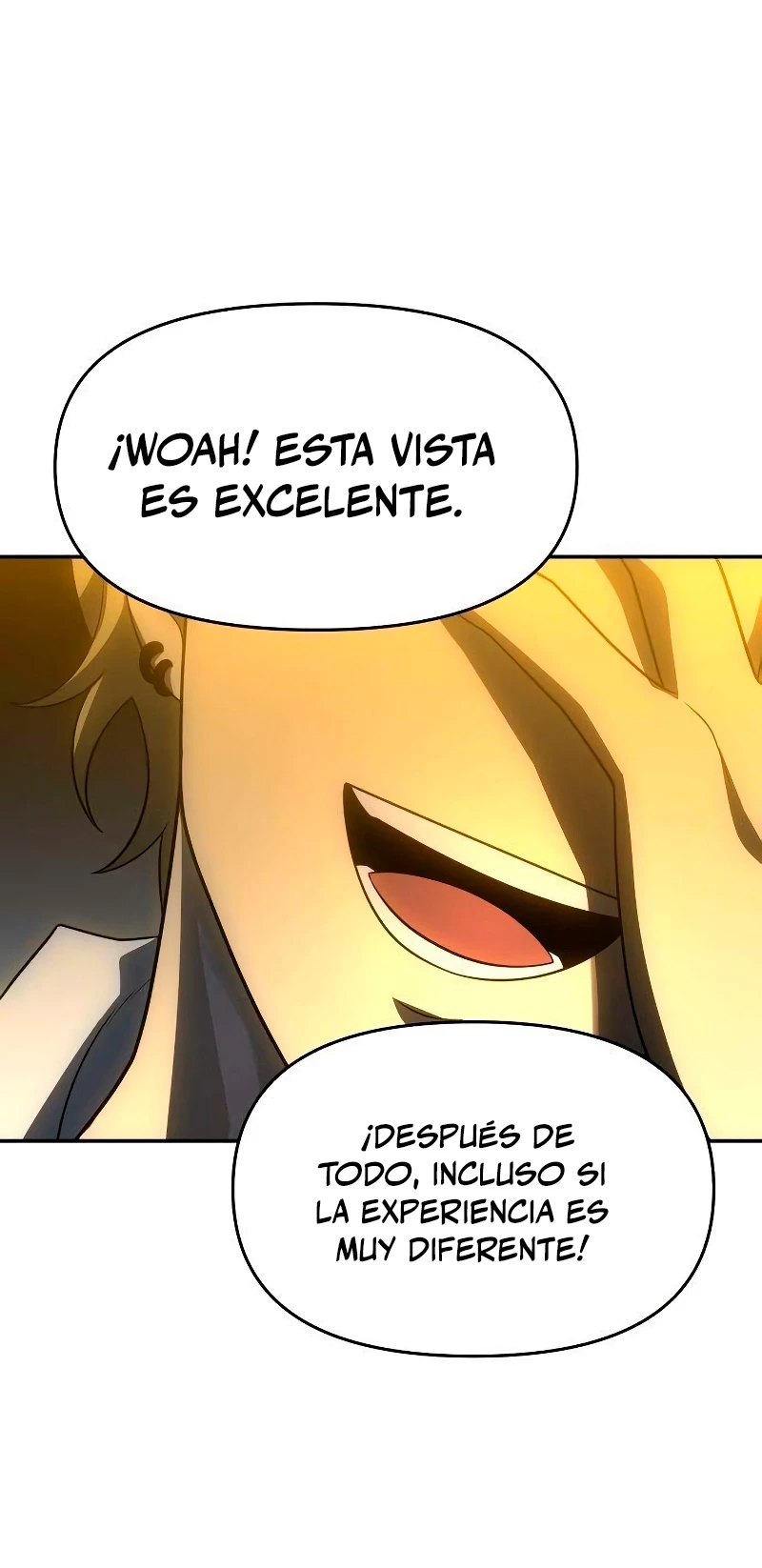 Solía ser un jefe > Capitulo 28 > Page 981