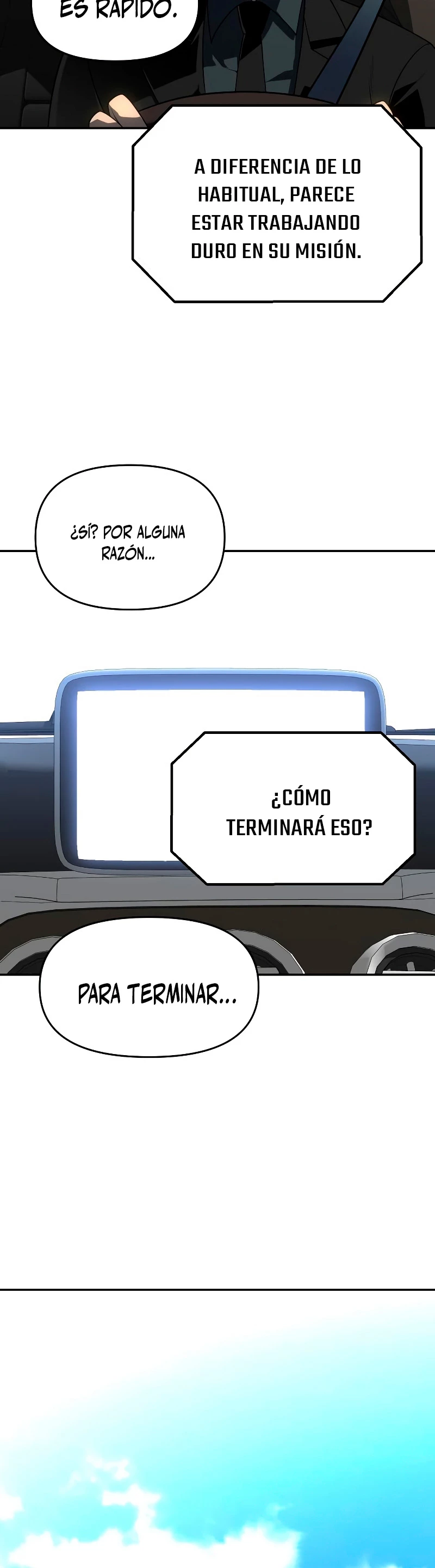Solía ser un jefe > Capitulo 29 > Page 51