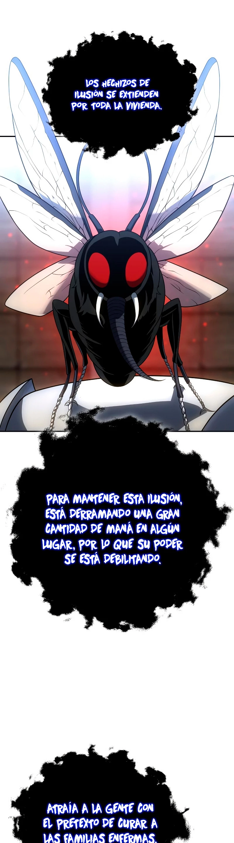 Solía ser un jefe > Capitulo 29 > Page 81