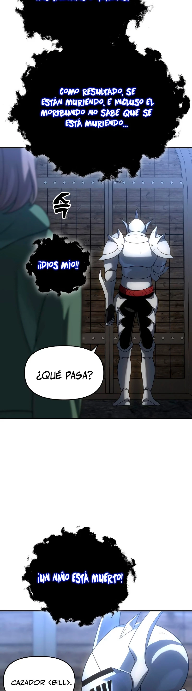 Solía ser un jefe > Capitulo 29 > Page 91