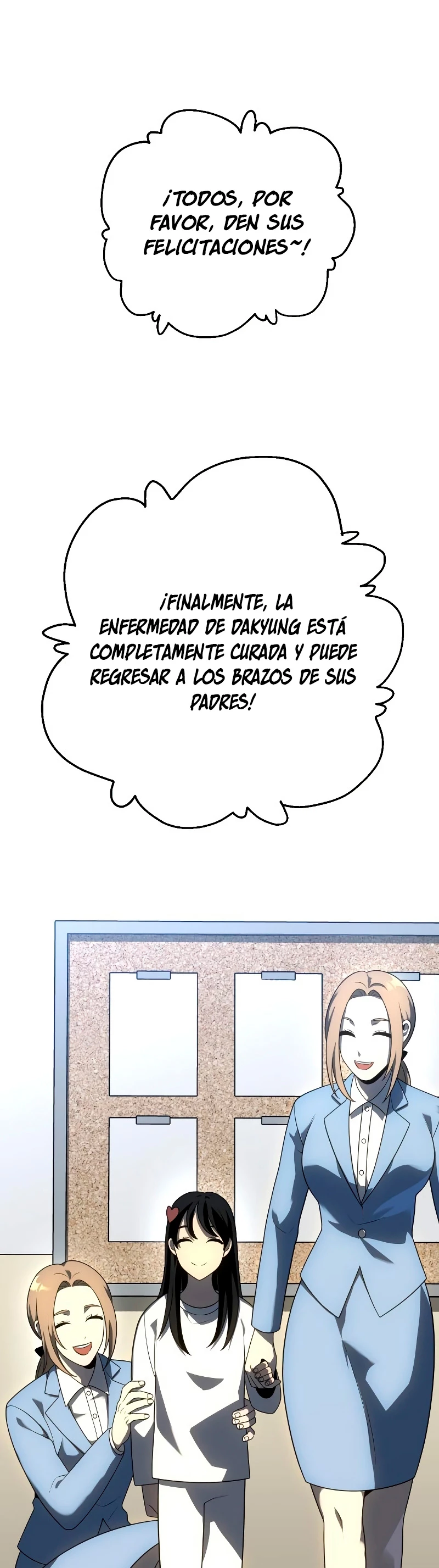 Solía ser un jefe > Capitulo 29 > Page 141