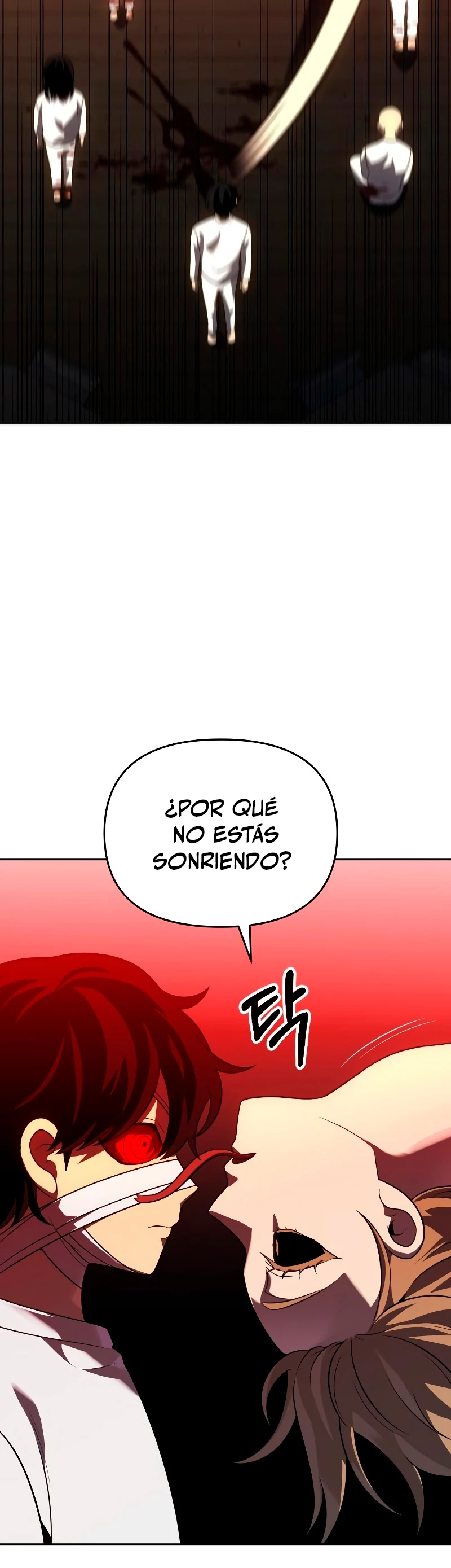 Solía ser un jefe > Capitulo 29 > Page 271
