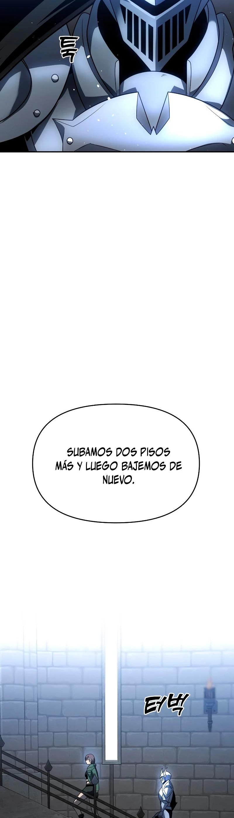 Solía ser un jefe > Capitulo 29 > Page 351