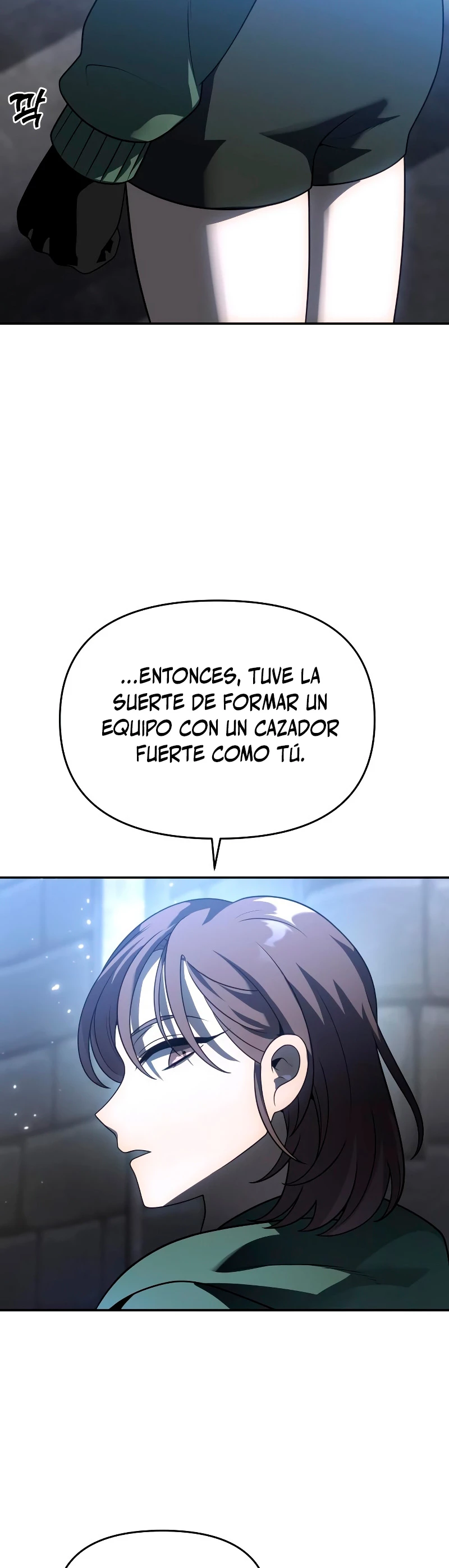 Solía ser un jefe > Capitulo 29 > Page 401