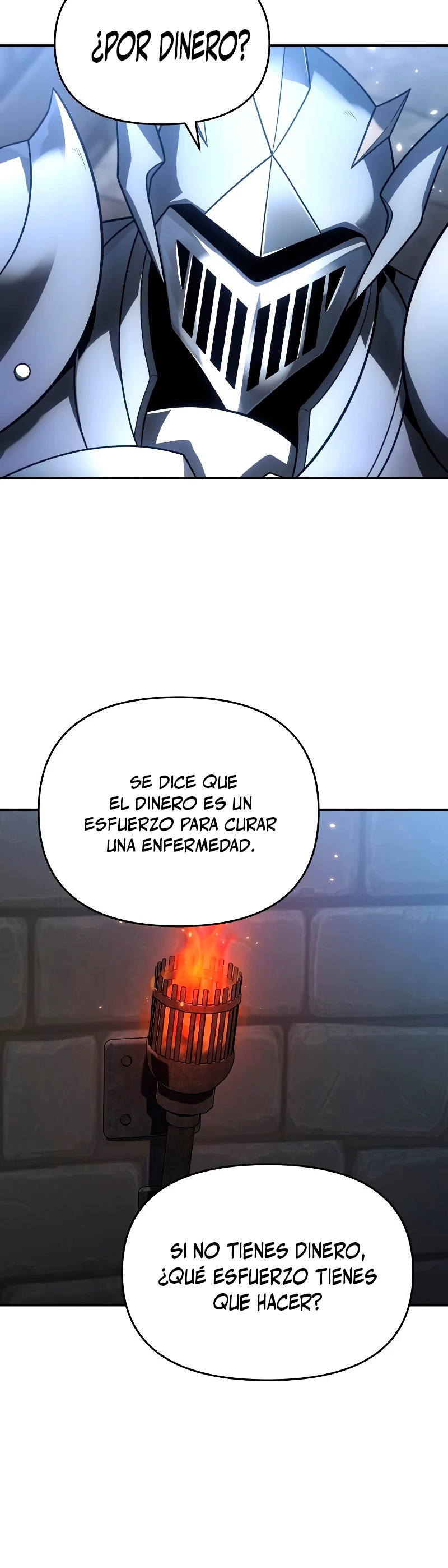 Solía ser un jefe > Capitulo 29 > Page 411
