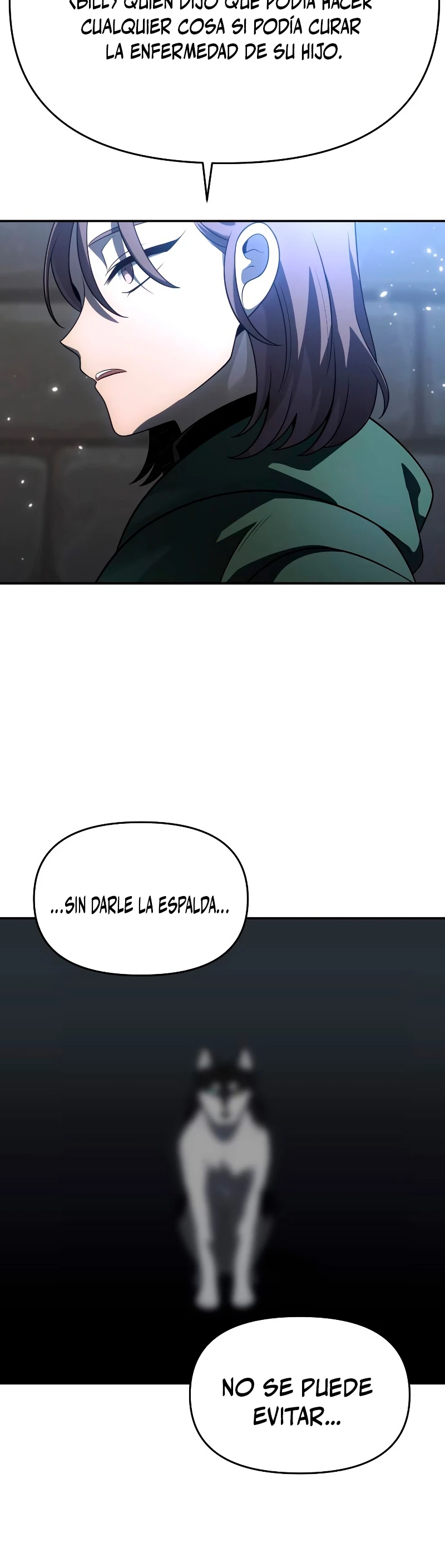 Solía ser un jefe > Capitulo 29 > Page 441