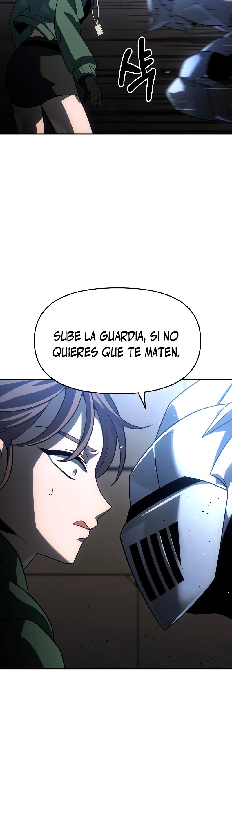 Solía ser un jefe > Capitulo 29 > Page 511