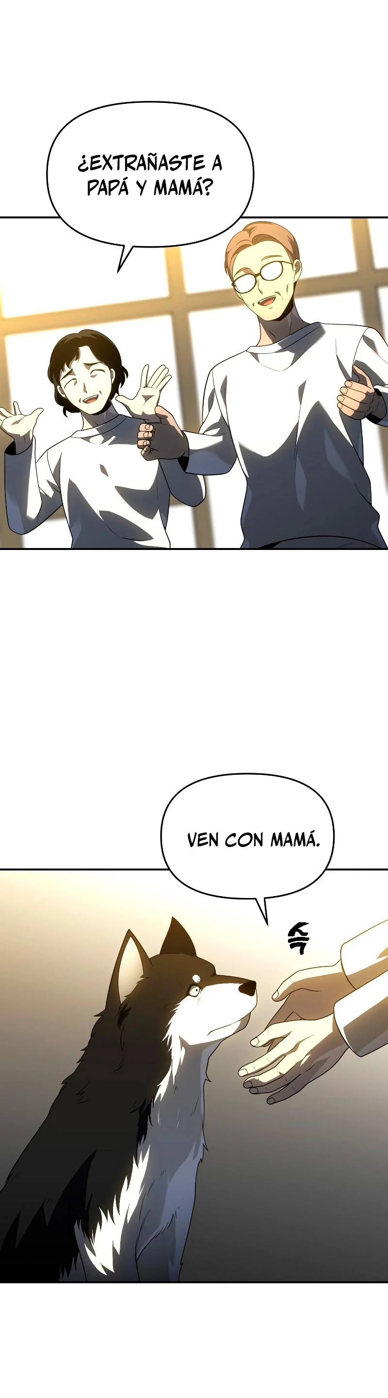 Solía ser un jefe > Capitulo 29 > Page 571