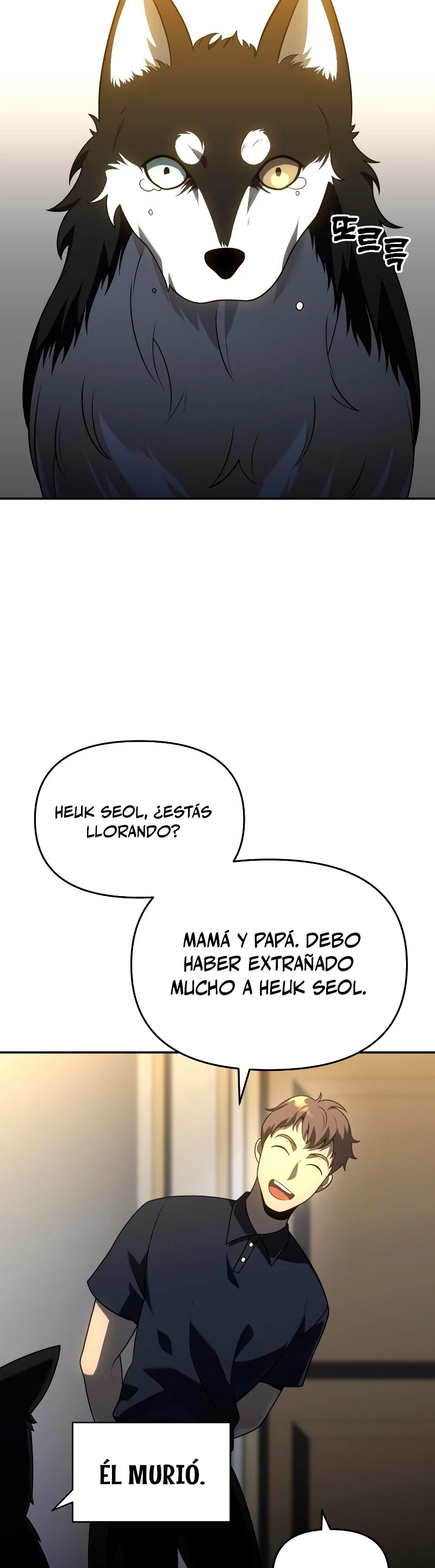 Solía ser un jefe > Capitulo 29 > Page 591