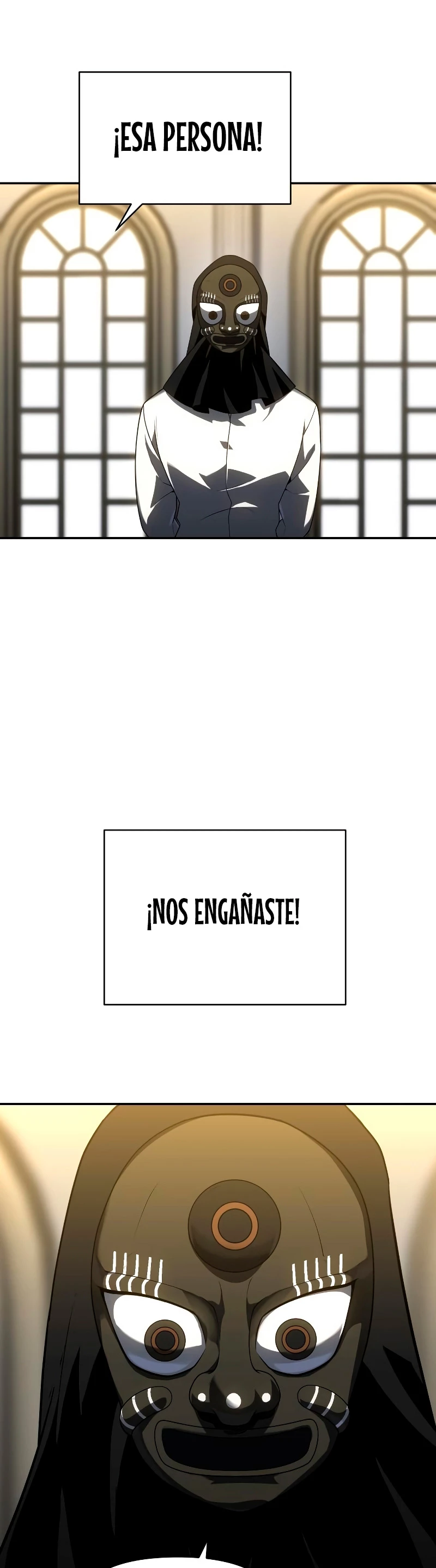 Solía ser un jefe > Capitulo 29 > Page 621