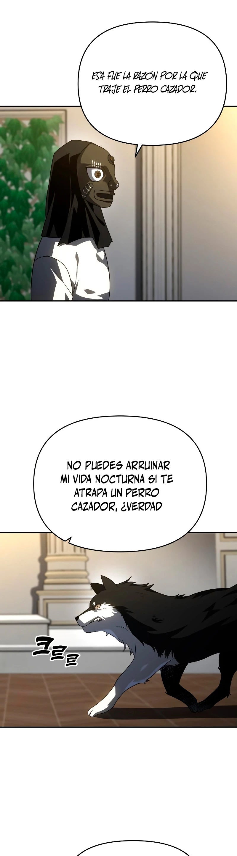 Solía ser un jefe > Capitulo 29 > Page 651
