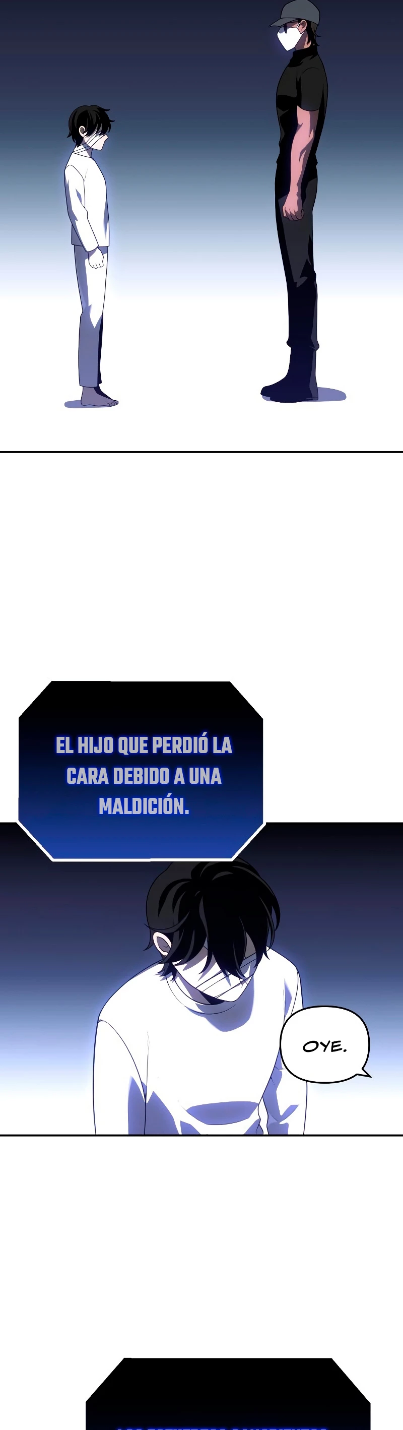 Solía ser un jefe > Capitulo 29 > Page 861