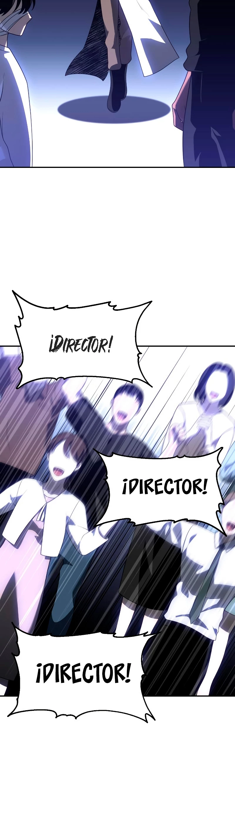 Solía ser un jefe > Capitulo 29 > Page 891