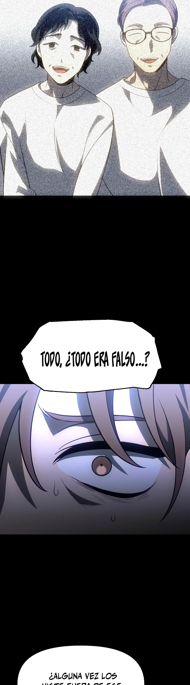 Solía ser un jefe > Capitulo 30 > Page 61