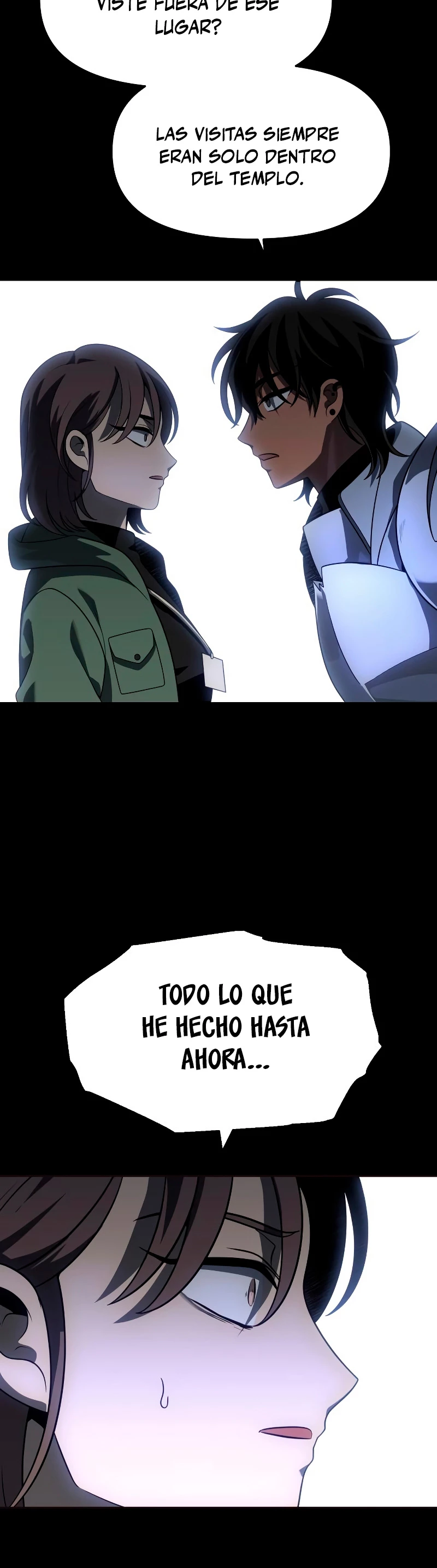 Solía ser un jefe > Capitulo 30 > Page 71