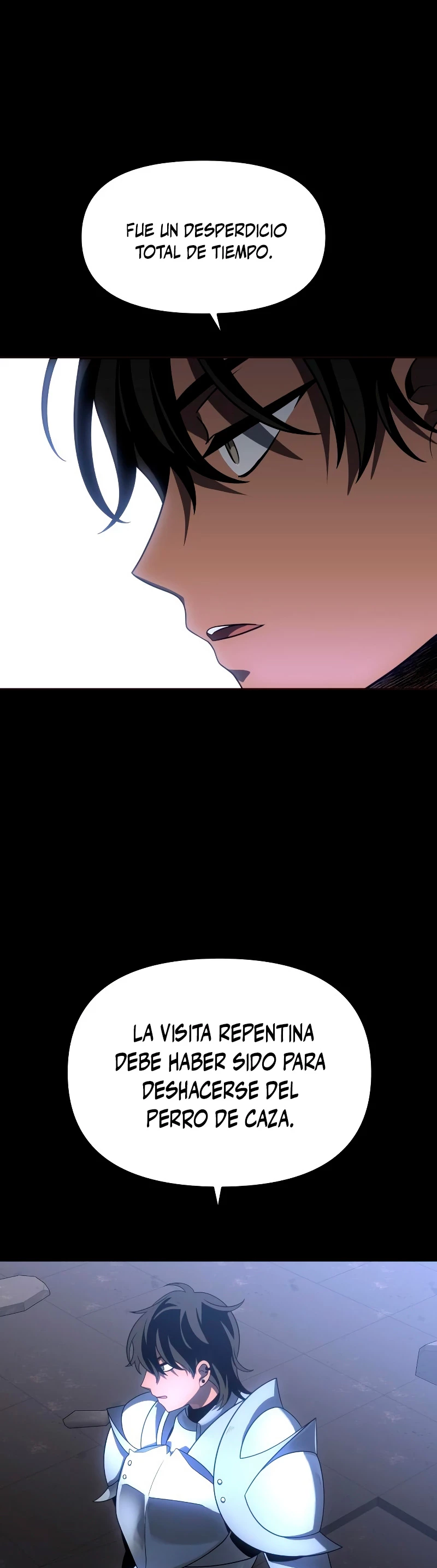 Solía ser un jefe > Capitulo 30 > Page 81