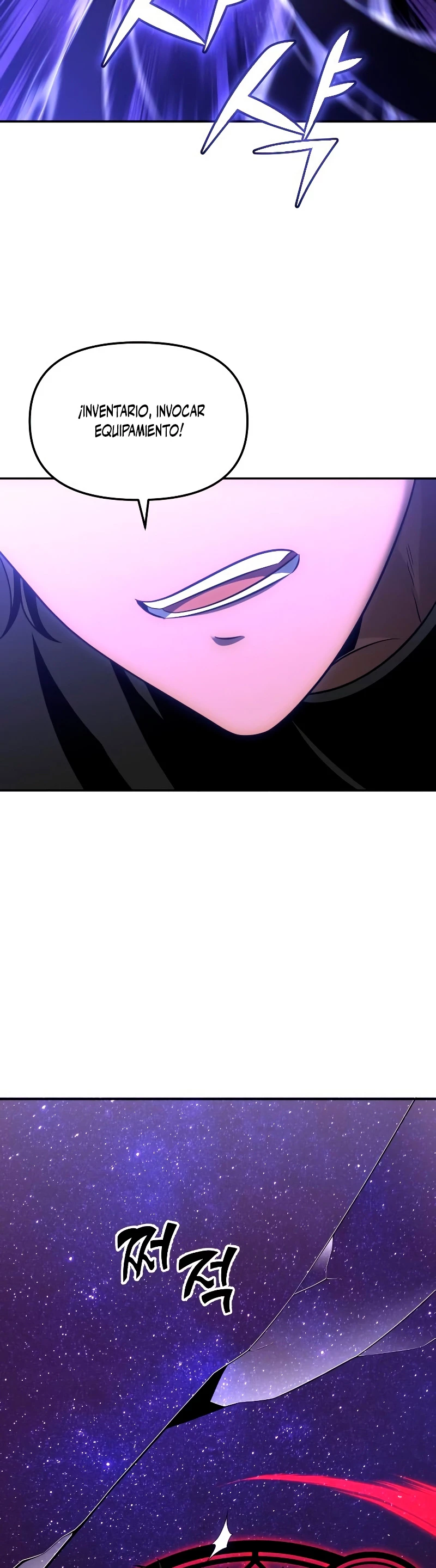 Solía ser un jefe > Capitulo 30 > Page 321