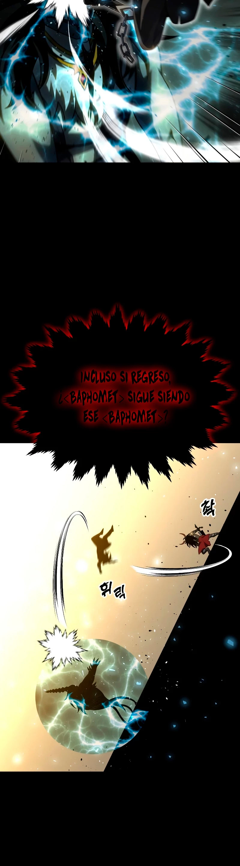 Solía ser un jefe > Capitulo 30 > Page 471