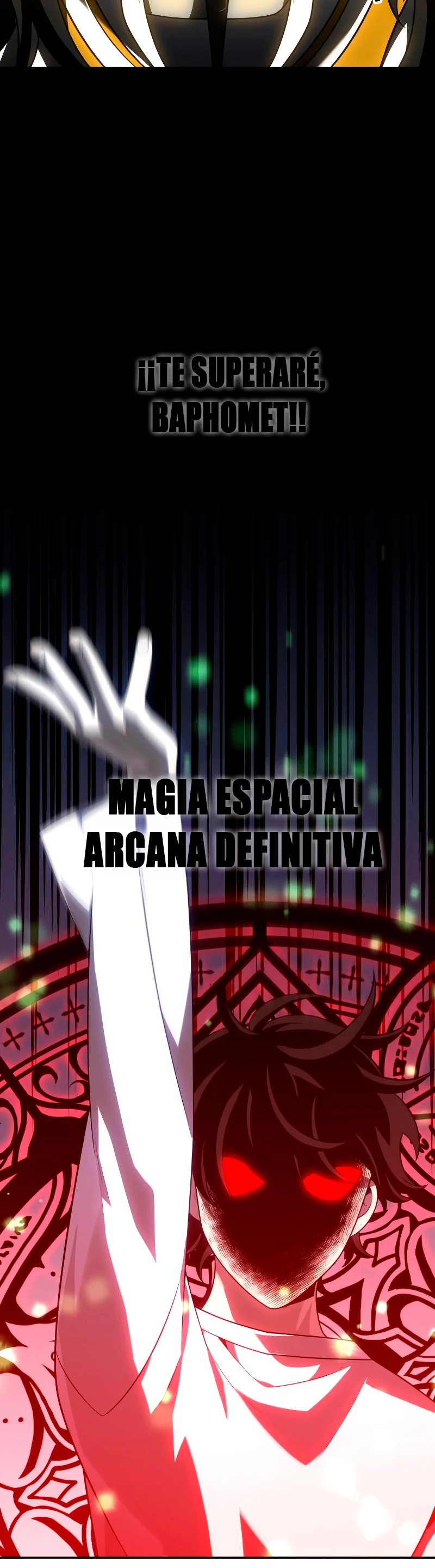 Solía ser un jefe > Capitulo 30 > Page 491