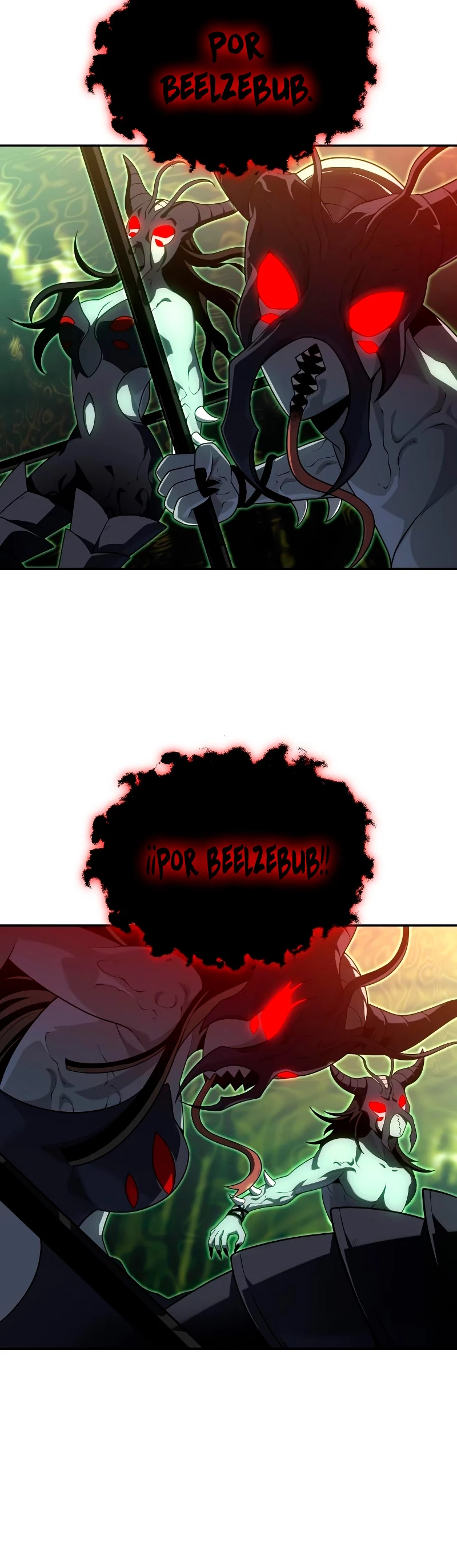 Solía ser un jefe > Capitulo 30 > Page 521