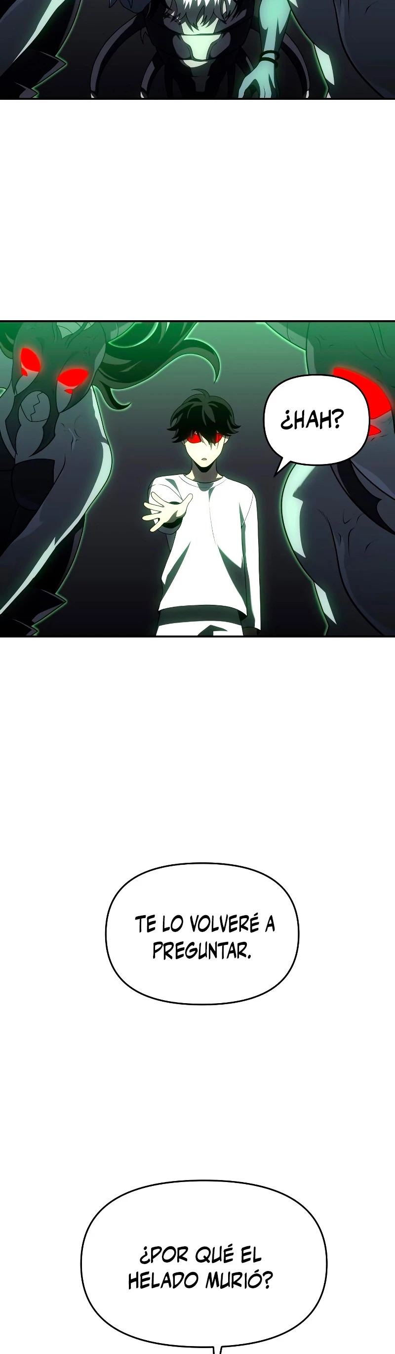 Solía ser un jefe > Capitulo 30 > Page 571