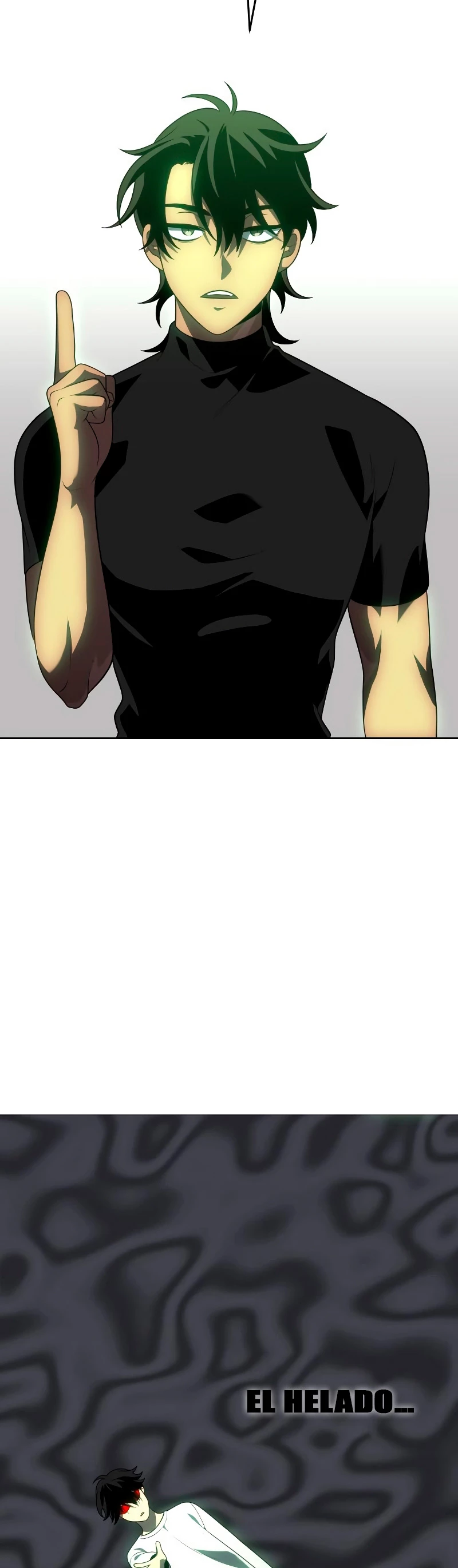 Solía ser un jefe > Capitulo 30 > Page 581