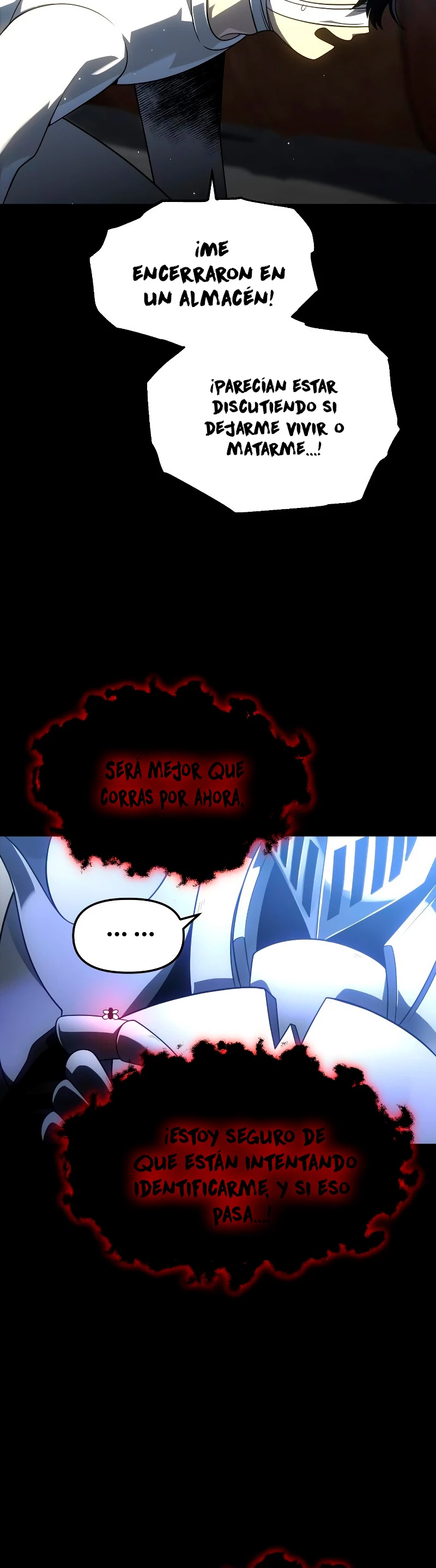 Solía ser un jefe > Capitulo 30 > Page 631