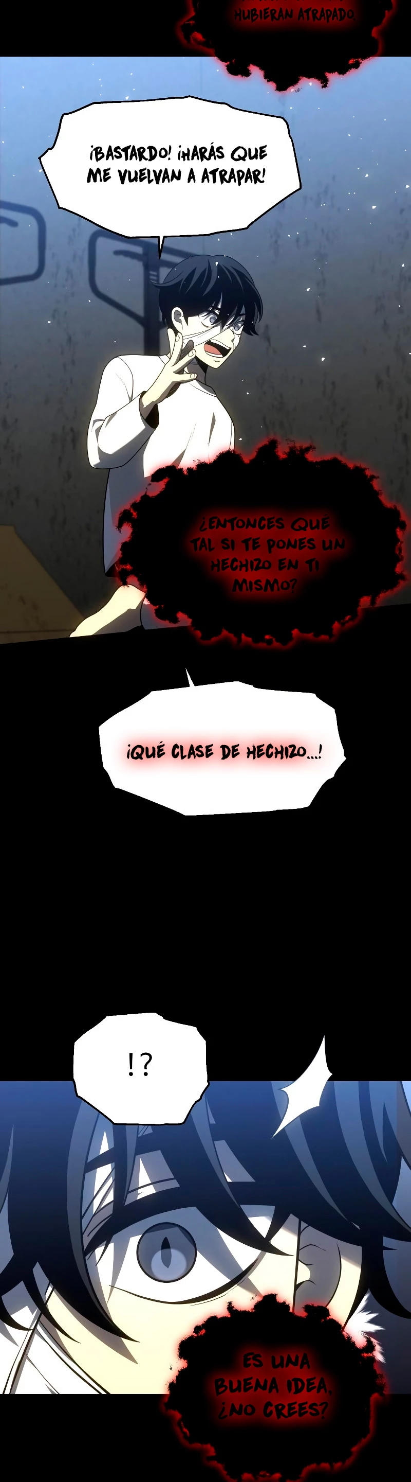 Solía ser un jefe > Capitulo 30 > Page 661