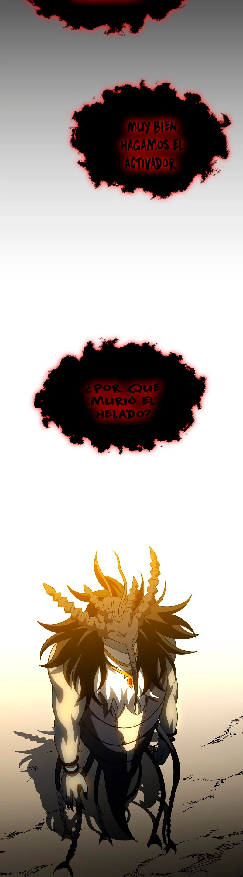 Solía ser un jefe > Capitulo 30 > Page 681
