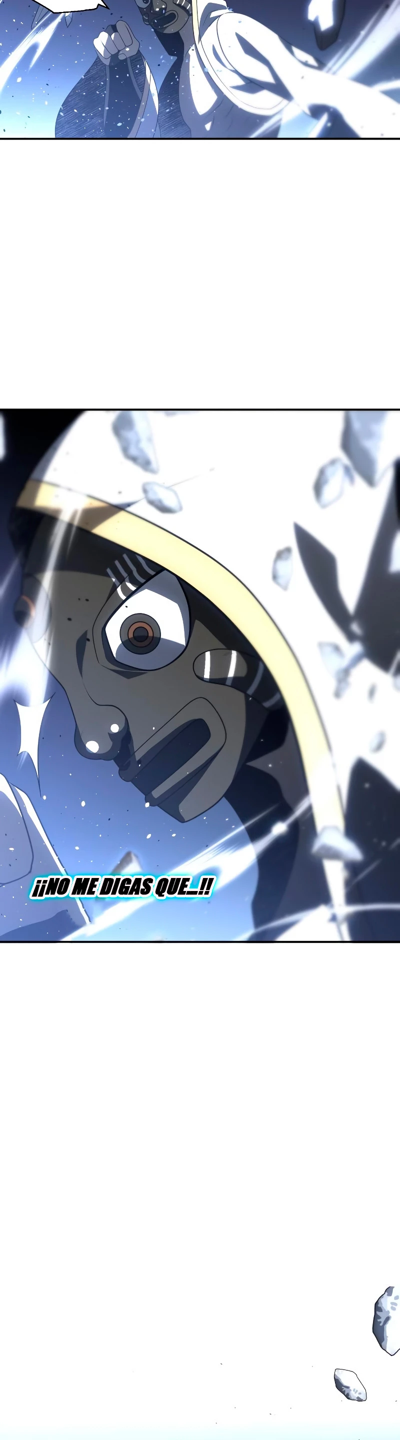 Solía ser un jefe > Capitulo 30 > Page 801