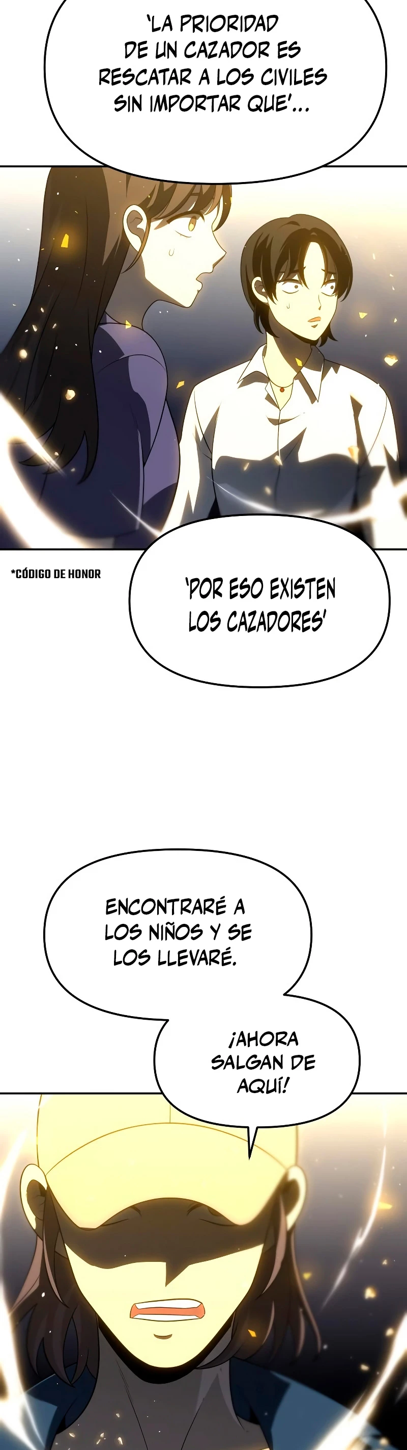 Solía ser un jefe > Capitulo 31 > Page 81
