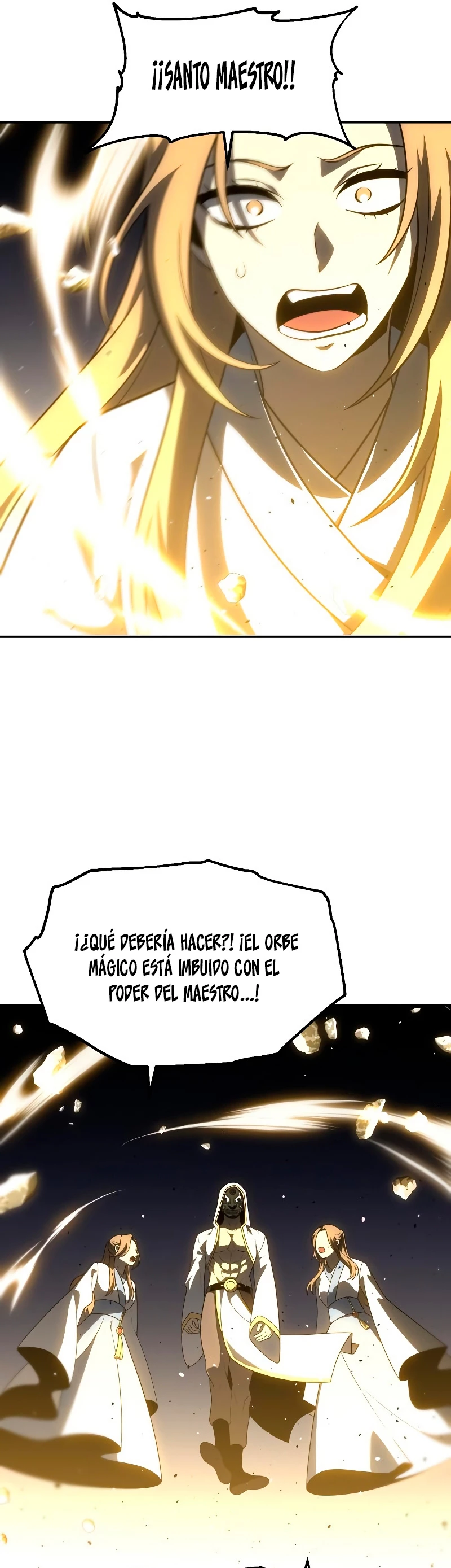 Solía ser un jefe > Capitulo 31 > Page 101
