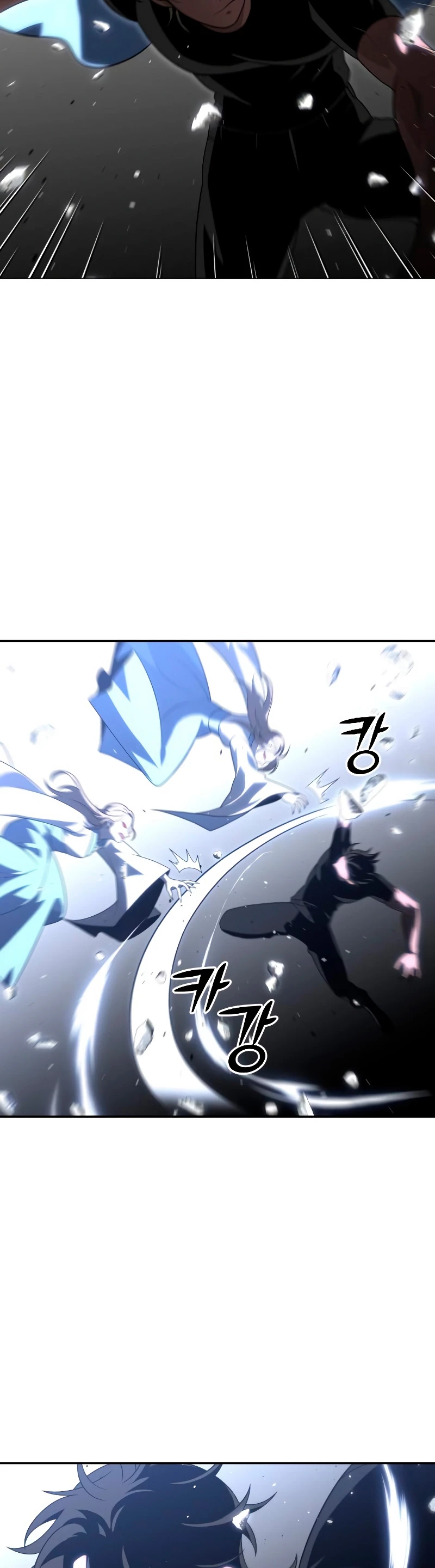 Solía ser un jefe > Capitulo 31 > Page 291
