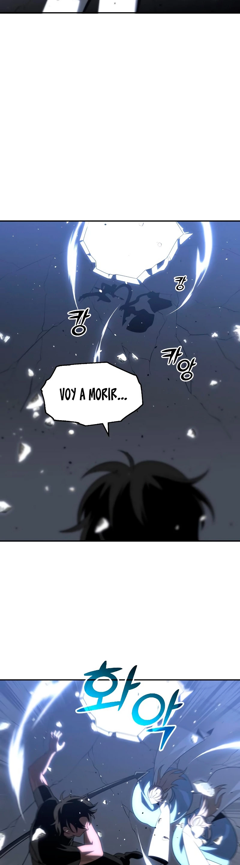 Solía ser un jefe > Capitulo 31 > Page 331