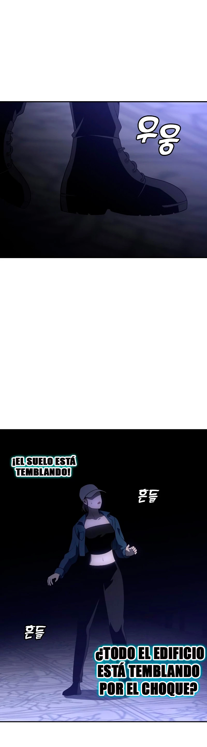 Solía ser un jefe > Capitulo 31 > Page 391