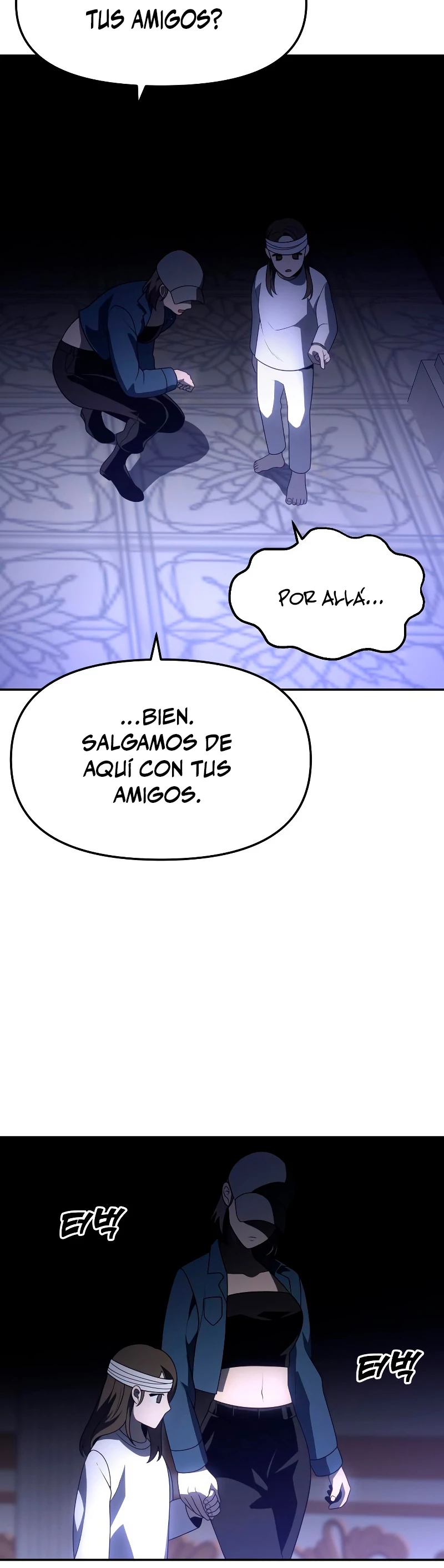 Solía ser un jefe > Capitulo 31 > Page 431