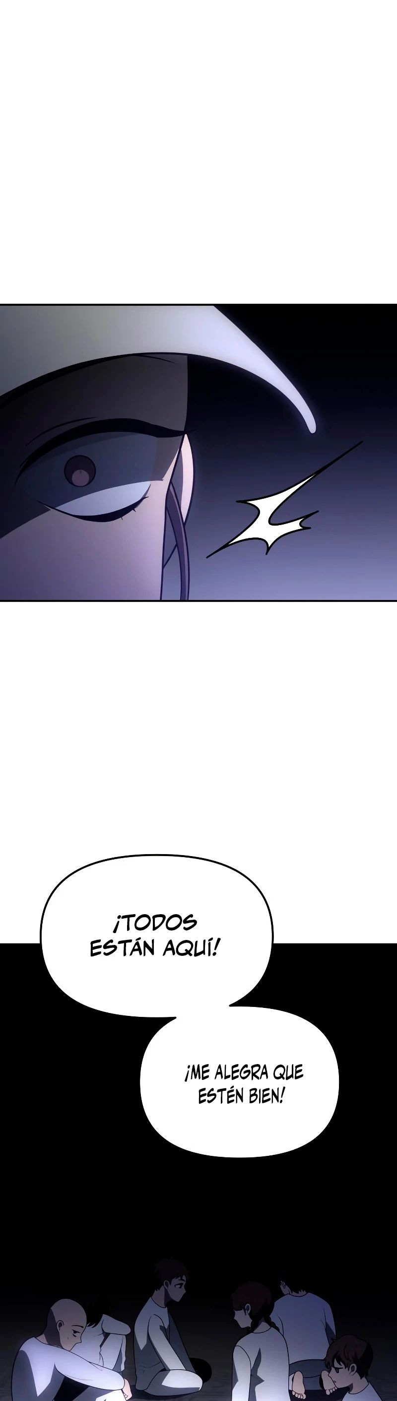 Solía ser un jefe > Capitulo 31 > Page 441