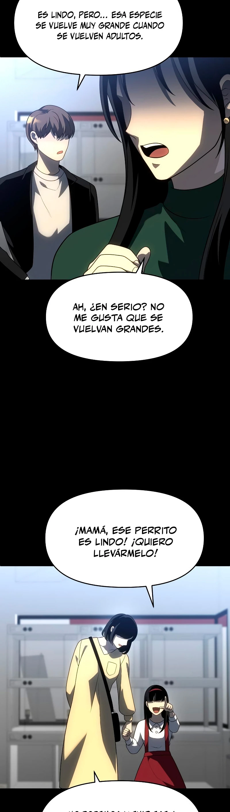 Solía ser un jefe > Capitulo 31 > Page 491