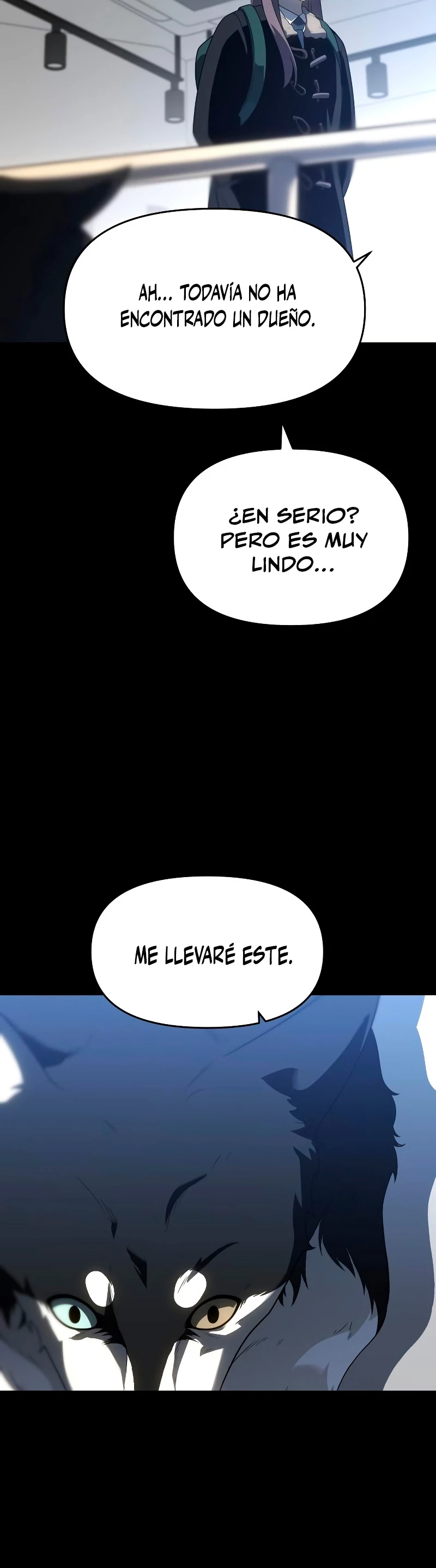 Solía ser un jefe > Capitulo 31 > Page 561