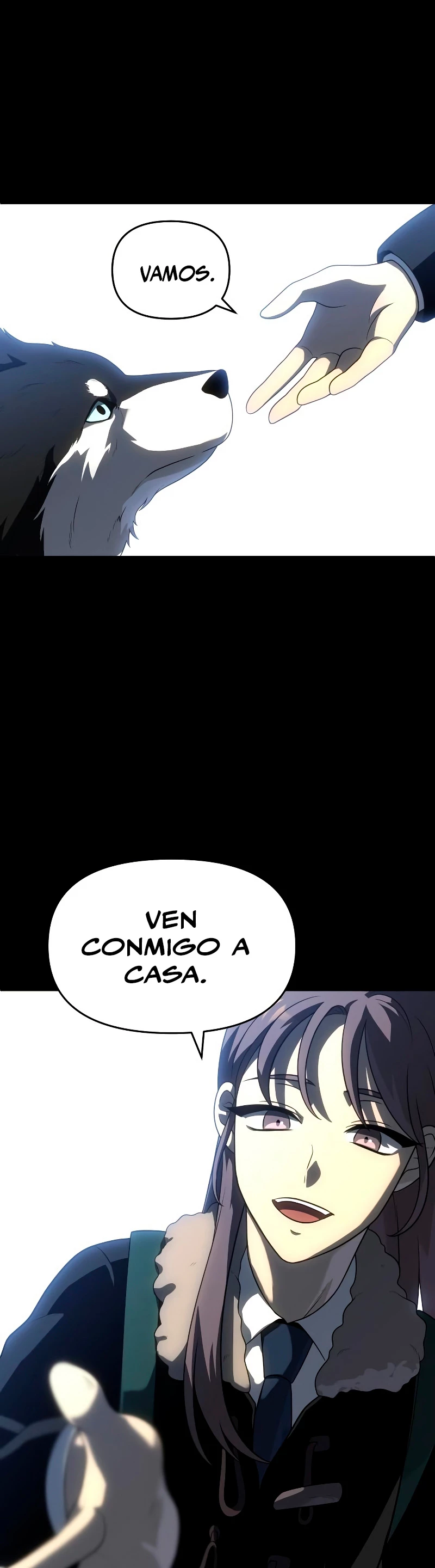 Solía ser un jefe > Capitulo 31 > Page 571