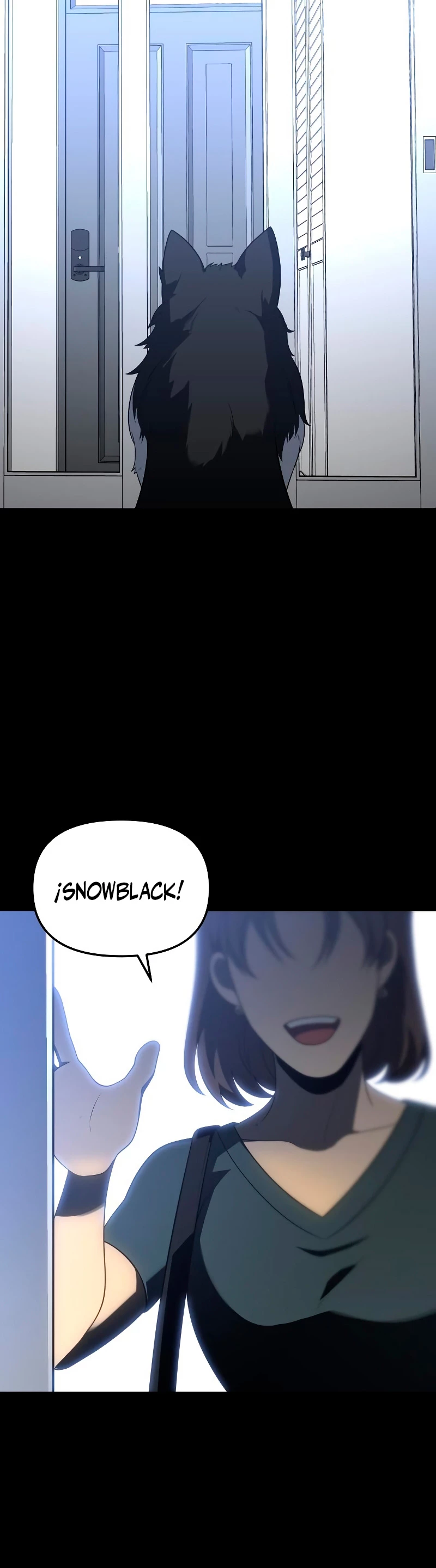 Solía ser un jefe > Capitulo 31 > Page 601