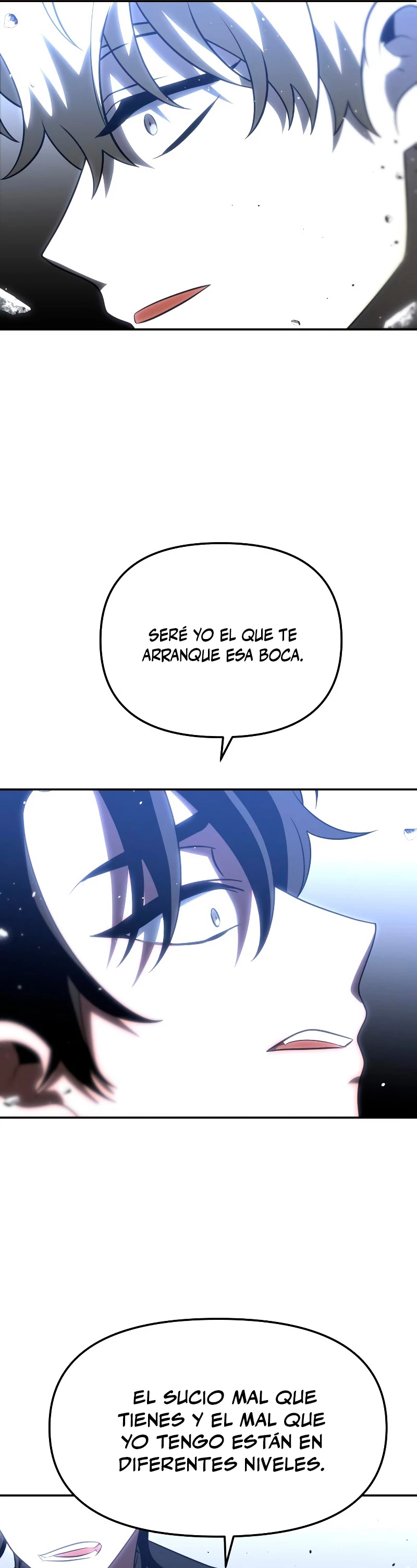 Solía ser un jefe > Capitulo 31 > Page 721