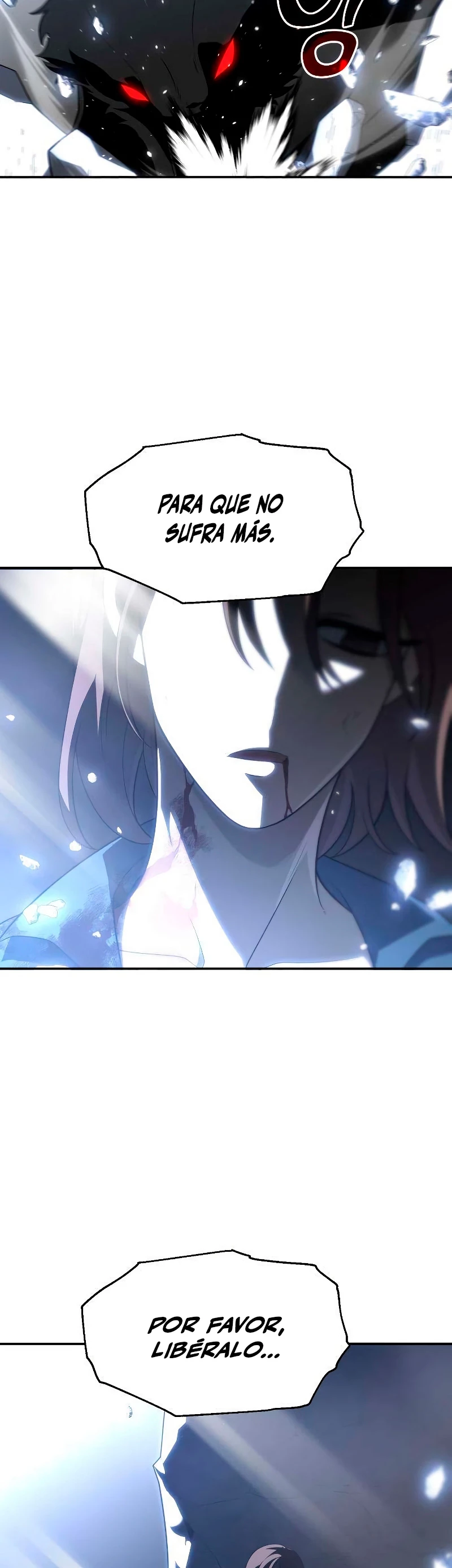 Solía ser un jefe > Capitulo 32 > Page 31