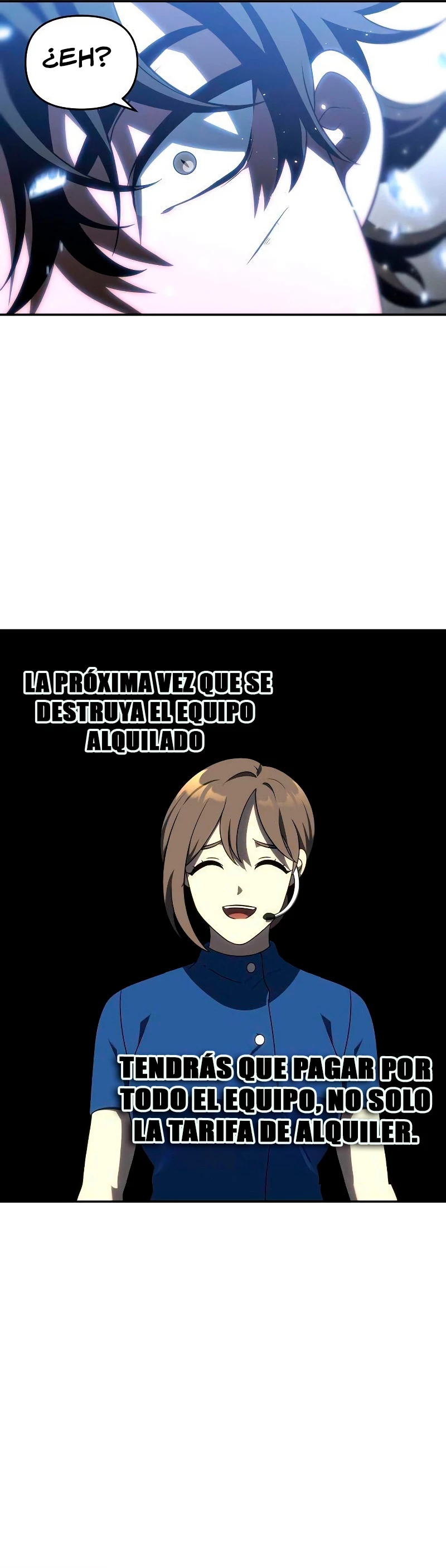 Solía ser un jefe > Capitulo 32 > Page 211