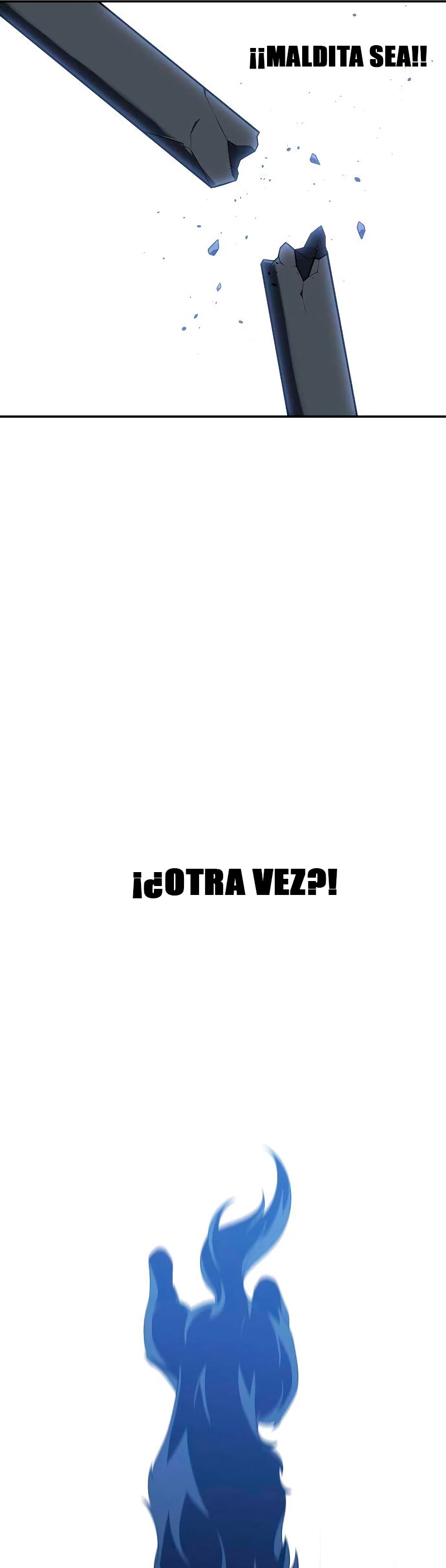 Solía ser un jefe > Capitulo 32 > Page 221