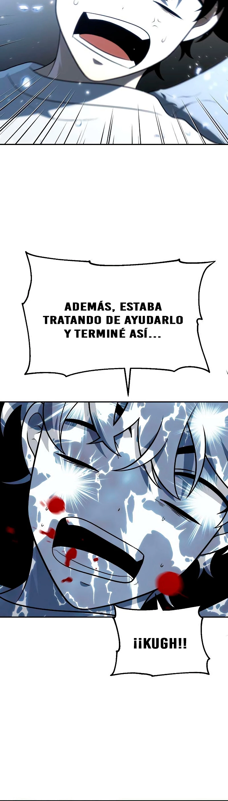 Solía ser un jefe > Capitulo 32 > Page 311