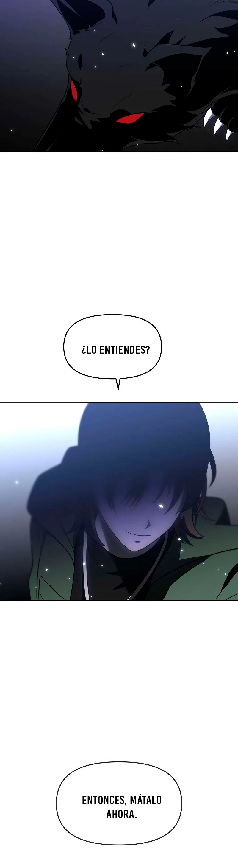 Solía ser un jefe > Capitulo 32 > Page 381