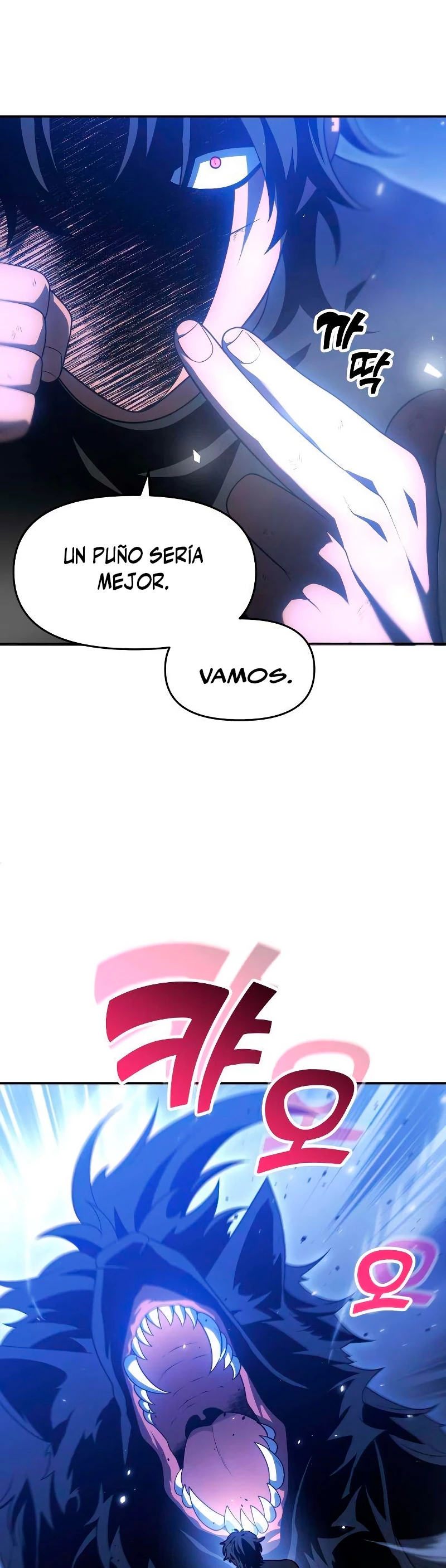 Solía ser un jefe > Capitulo 32 > Page 441
