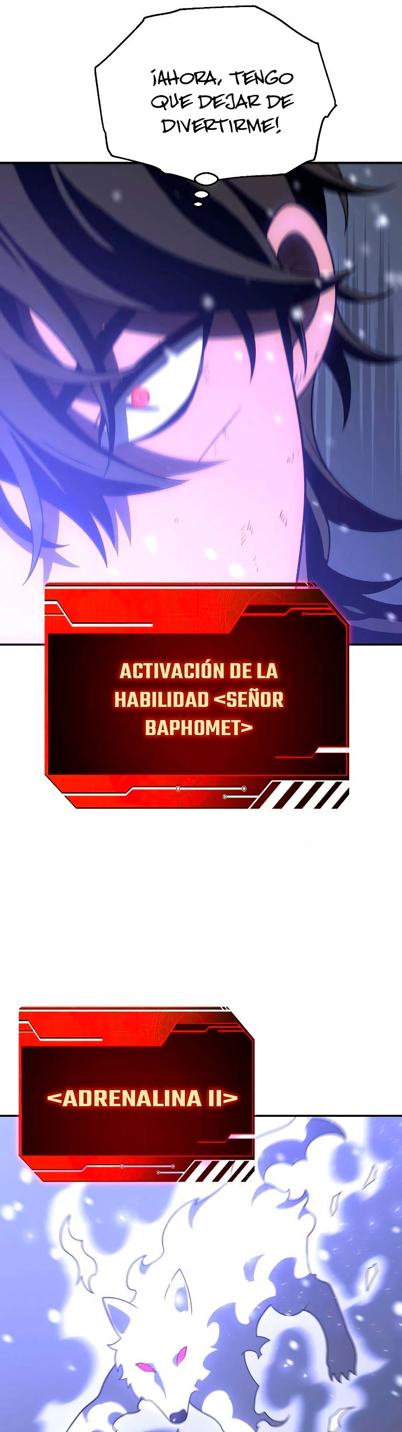 Solía ser un jefe > Capitulo 32 > Page 671